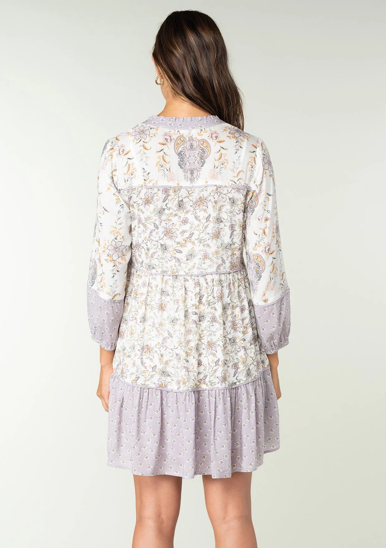 Violetta Mini Dress