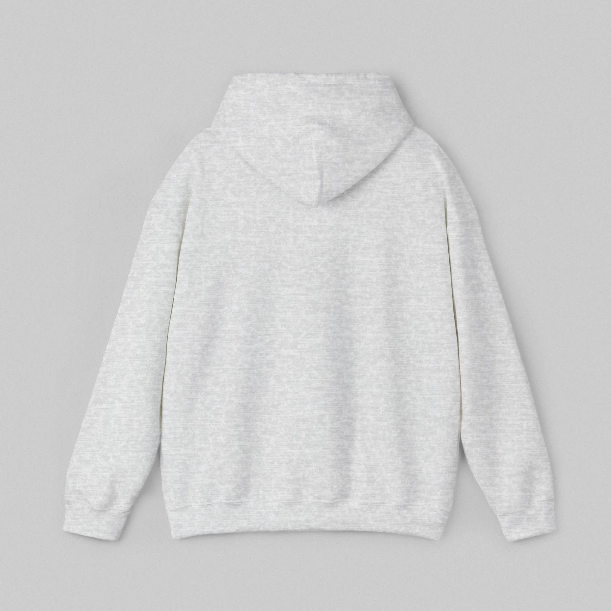 Walk by Faith, Not by Sight Hoodie