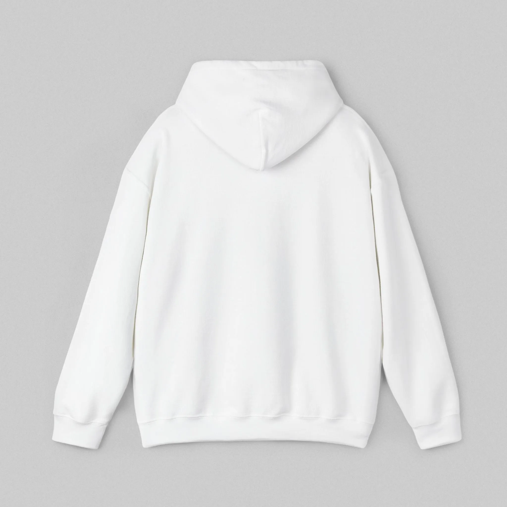 Walk by Faith, Not by Sight Hoodie