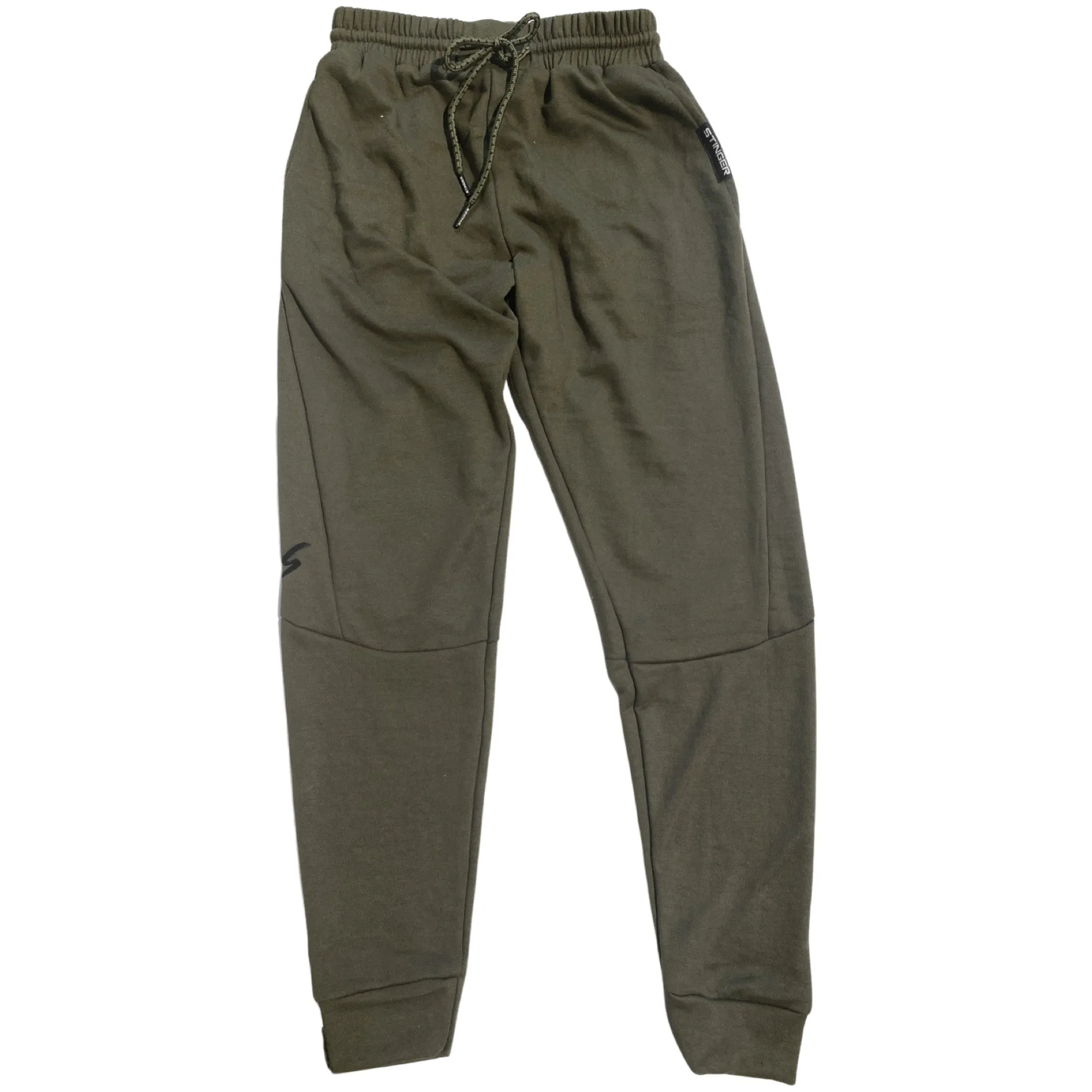 Walk-Off Joggers - Military Green