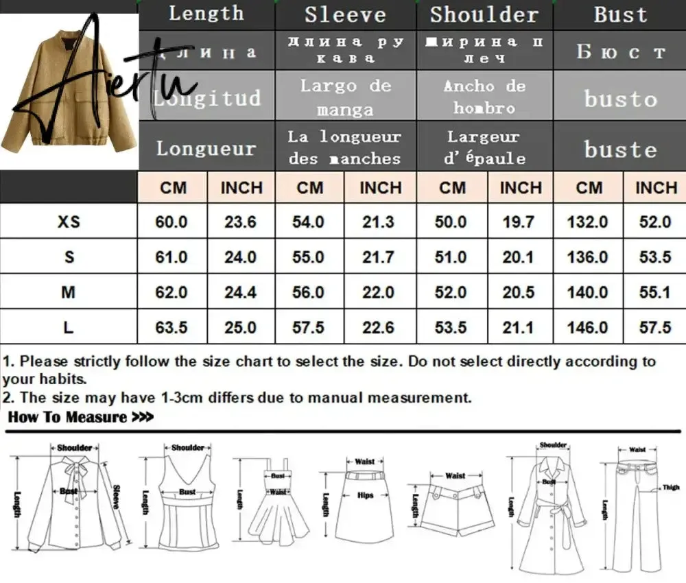 Women Fashion Shiny Sequin Jacket Y2k Gold Color Stand Collar Long Sleeve Short Coat Autumn Winter Ladies High Streetwear