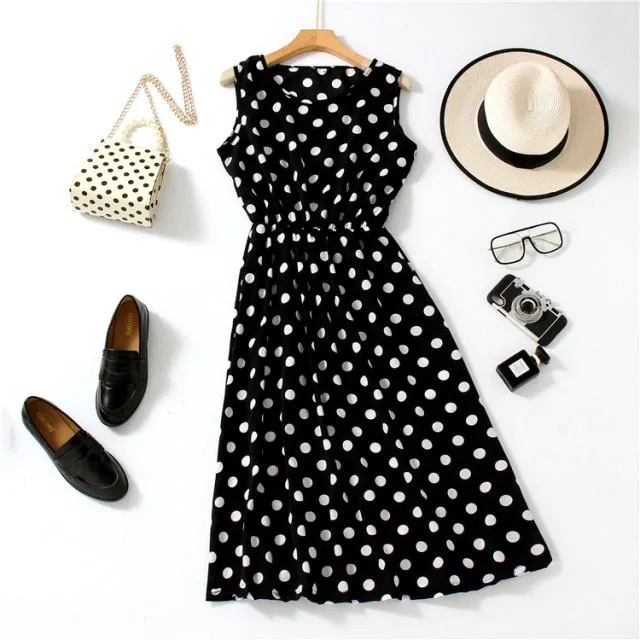 Yeknu Dress Woman Summer Vestidos Vestido De Mujer Ropa Mujer Robe Femme Sukienki Dropshipping Women Plus Size Dresses
