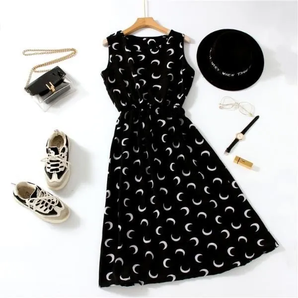 Yeknu Dress Woman Summer Vestidos Vestido De Mujer Ropa Mujer Robe Femme Sukienki Dropshipping Women Plus Size Dresses