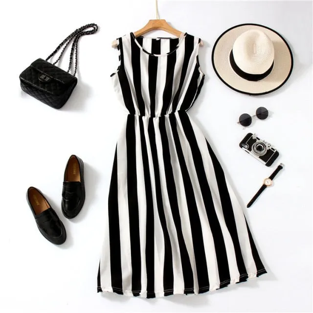 Yeknu Dress Woman Summer Vestidos Vestido De Mujer Ropa Mujer Robe Femme Sukienki Dropshipping Women Plus Size Dresses