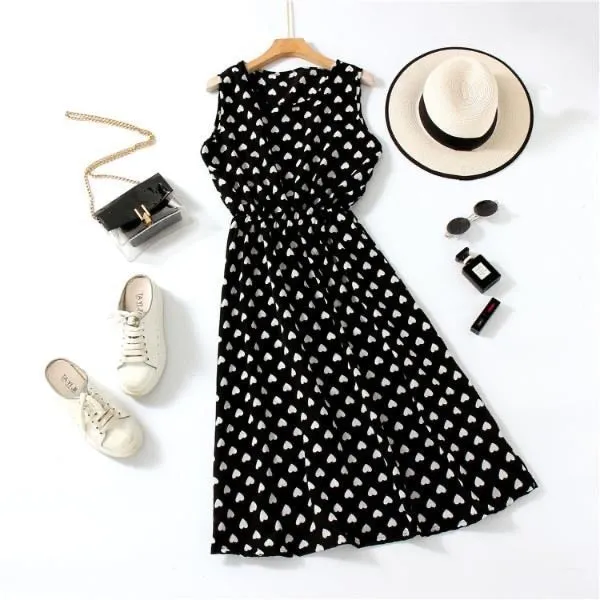 Yeknu Dress Woman Summer Vestidos Vestido De Mujer Ropa Mujer Robe Femme Sukienki Dropshipping Women Plus Size Dresses